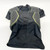 Used Nike PRO COMBAT FB Top Youth Black XL 11805-S000072183 View 2