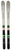 Used Line Sick Day 94 Mens Skis 186 cm with Tyrolia Attack 13 Bindings 11742-S000514664 View 1