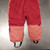 Used Patagonia ONE-PIECE SNOWSUIT Youth Racing Suit Coral XS 11781-S000043302 View 7