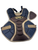 Used Rawlings RENAGADE Youth Baseball Catchers Chest Protector Navy Blue 11731-S000154174 View 1
