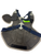 Used Rawlings RENAGADE Youth Baseball Catchers Chest Protector Navy Blue 11731-S000154174 View 2