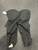 Used Schutt Adult FB Integrated Pants Black SM 11726-S000290297 View 2