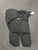 Used Schutt Adult FB Integrated Pants Black SM 11726-S000290297 View 1