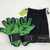 Used STORELLI LIGHTNING SIZE 7 GOALIE GLOVES Soccer Goalie Gloves Green 7 11752-S000072963 View 1
