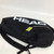 Used Head BASE 6 RACQUET BACKPACK BAG Racquet Accessory 11752-S000072975 View 1