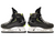 Used Bauer PRO Intermediate Goalie Skates Size 5 Fit 3 11742-S000514687 View 3