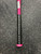 Used Easton PINK SAPPHIRE BB/SB Fastpitch Bat 29" 11726-S000290305 View 2