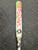 Used Demarini VENDETTA BB/SB Fastpitch Bat 32" 11726-S000290303 View 2