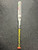 Used Demarini VENDETTA BB/SB Fastpitch Bat 32" 11726-S000290303 View 1