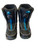 Used K2 BOA MINI TURBO Boys Snowboard Boots Black Youth 13.0 11095-S000101244 View 1