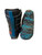 Used K2 BOA MINI TURBO Boys Snowboard Boots Black Youth 13.0 11095-S000101244 View 3