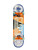 Used MAPLE SKATEBOARD Complete Skateboard Royal Blue 7 3/4" 11834-S000043875 View 1