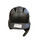 Used Marucci BLACK HELMET W/JAW LH Batting Helmet No Mask Black S/M 11884-S000057114 View 3