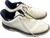 Used GFORE Mens Golf Shoes White Senior 9.5 11894-S000041193 View 1