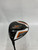 Used Callaway X2 HOT Mens Driver LH 9.0 Degree 11871-S000025826 View 1