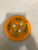 Used Innova BOSS Disc Golf Driver Orange 11790-S000052541 View 1