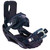 New 5TH ELEMENT MEDIUM/LARGE(8-10) BLACK STEALTH BINDING 11749-6050020011ML View 1