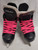 Used Bauer SUREME IMPACT Junior Hockey Skate Black Junior 01 11774-S000085595 View 1