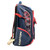 Used Easton WALK OFF ELITE BB/SB Player Backpack White/Red/Navy 11760-S000085458 View 2
