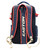 Used Easton WALK OFF ELITE BB/SB Player Backpack White/Red/Navy 11760-S000085458 View 3