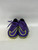 Used Nike Soccer Cleats Purple Junior 01 11879-S000016165 View 1