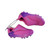 Used Soccer Cleats Pink Youth 10.0 11708-S000187763 View 2