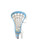 Used Warrior FLY GIRL STICK Wmn Atk/Mid Complete Stick Carolina Blue 11708-S000187780 View 2