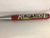 Used Louisville Slugger RESPONSE BB/SB Slowpitch Bat 34" 11900-S000016795 View 1
