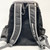 Used Easton GAME READY BB/SB Player Backpack Black And Grey 11805-S000072199 View 3