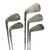 Used Top Flite STAINLESS MENS COMPLETE Mens Complete Set RH 10 Piece 11484-S000294642 View 9