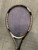 Used Prince EXO3 TOURLITE 100 Adult Tennis Racquet Black 4 3/8" 11614-S000227180 View 2