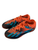 Used Soccer Cleats Orange Junior 01 View 2