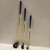 Used WINFELD 4PC JR SET W/BAG Jr Package Set RH Yellow 4 Piece 11725-S000495694 View 2