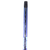 Used Prince THUNDER STRIKE Adult Tennis Racquet Royal Blue 4 1/8" View 4