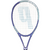 Used Prince THUNDER STRIKE Adult Tennis Racquet Royal Blue 4 1/8" View 2