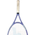 Used Prince THUNDER STRIKE Adult Tennis Racquet Royal Blue 4 1/8" 10292-S000324277 View 6