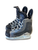 Used Nike QUEST Youth Hockey Skate Youth 12.0 View 2