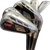Used Callaway RAZR X Mens Iron Set RH 5I-PW View 1