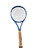 Used Head LASER MP RACQUET Adult Tennis Racquet Royal Blue 4 1/4" 11631-S000457045 View 1