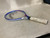 Used Head INSTINCT 21 Junior Tennis Racquet Royal Blue 21" 11790-S000052560 View 3