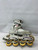 Used K2 K2 ROLLER BLADES Senior Roller Quad Skates White Senior 8 11836-S000033865 View 4