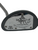Used Zebra RAM Golf Putter RH 35" 11731-S000154289 View 1