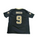 Used Nike NFL DREW BREES JERSEY FB Top Youth Black MD 11932-S000168014 View 2