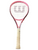 Used Wilson HOPE Adult Tennis Racquet Pink 4 1/8" 11479-S000411471 View 1