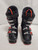 Used Rossignol COMP J4 Boys DH Ski Boot Black 225 MP - J04.5 - W5.5 11774-S000085608 View 1