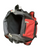 Used BoomBah BB/SB Player Wheeled Bag Red 11613-S000173759 View 4