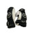 Used Warrior RABIL NEXT Lacrosse Arm Pads/Guards Black Junior 11484-S000294672 View 1
