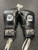 Used Boxing Gloves Black Senior 11726-S000290324 View 1