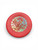 Used Innova DX INVADER Disc Golf Putter Red 11846-S000098191 View 1
