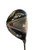 Used Callaway FT IZ Mens Hybrid Club RH 2 Hybrid 11861-S000028231 View 1